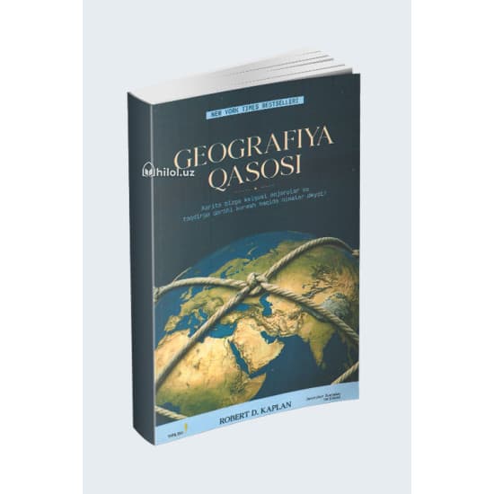 Geografiya qasosi