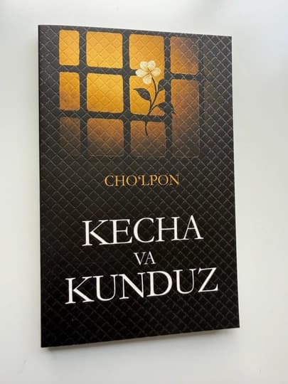 kecha va Kunduz